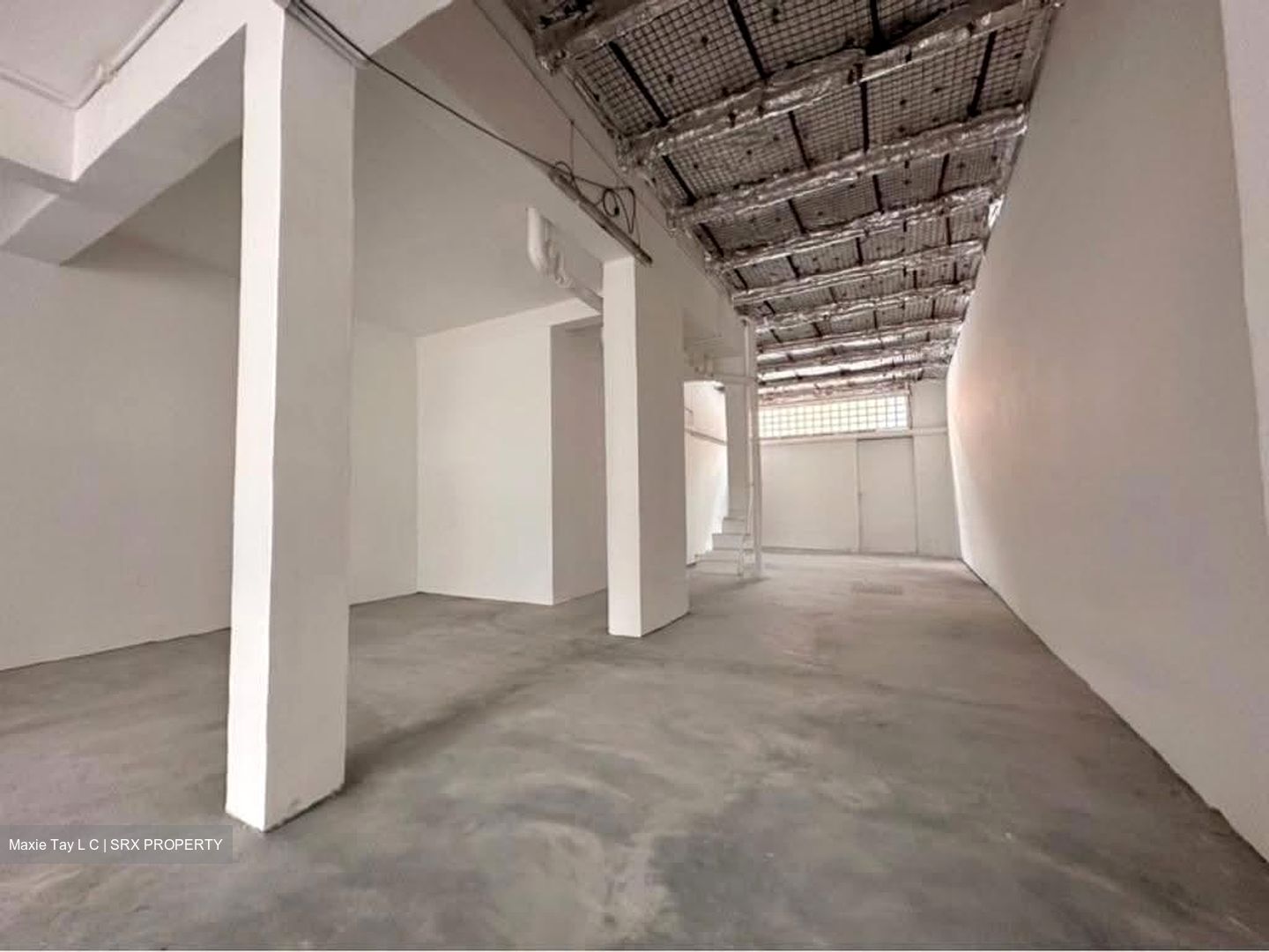 Serangoon Garden Estate (D19), Office #629637631